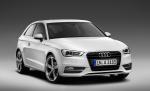 Audi A3 2.0 TDI 2012 года (WW)